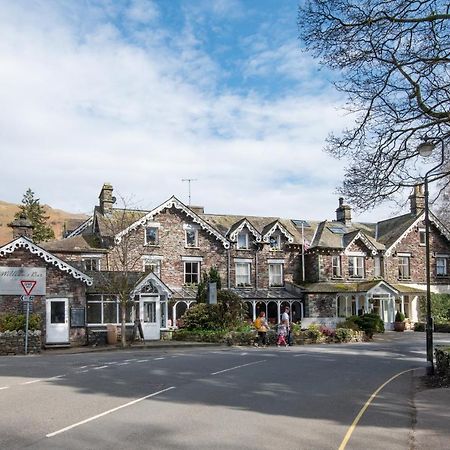 The Wordsworth Hotel Grasmere Bagian luar foto