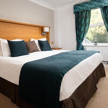 The Wordsworth Hotel Grasmere Bagian luar foto