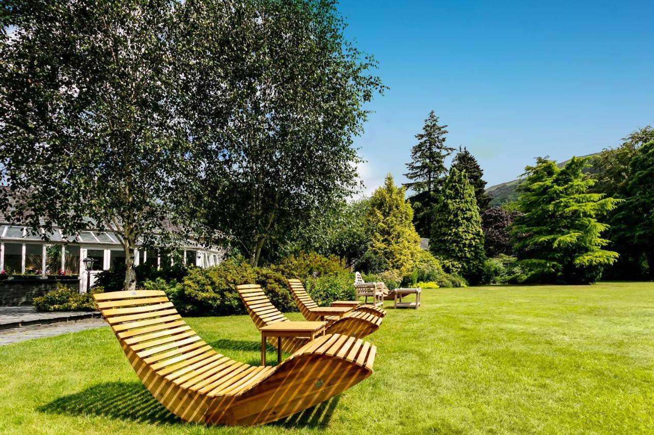 The Wordsworth Hotel Grasmere Bagian luar foto