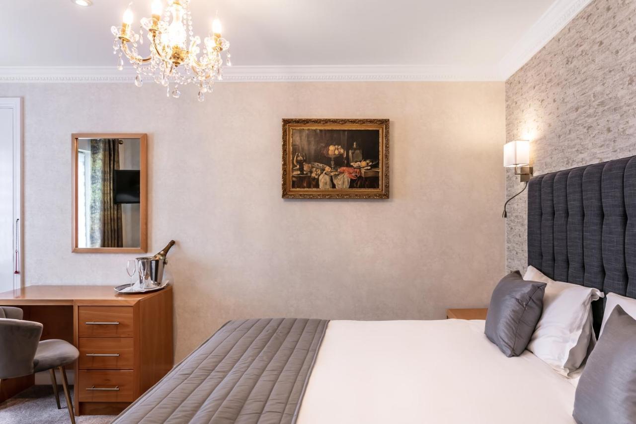 The Wordsworth Hotel Grasmere Bagian luar foto