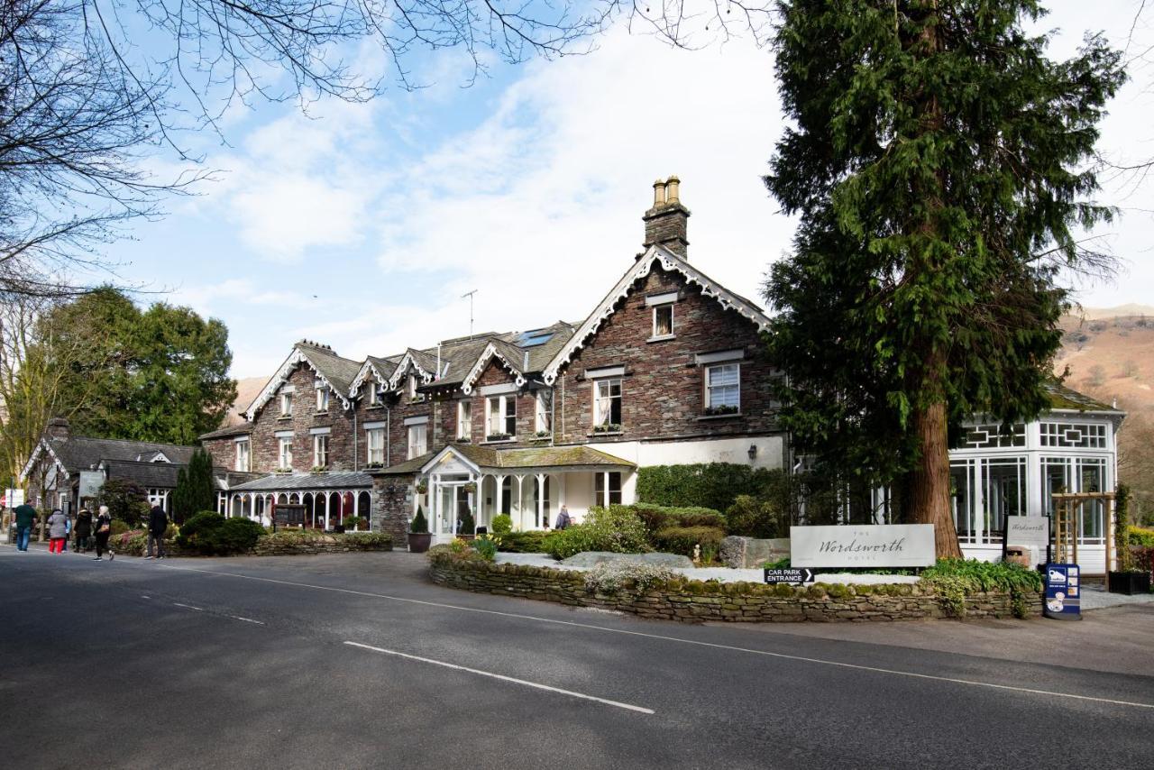 The Wordsworth Hotel Grasmere Bagian luar foto