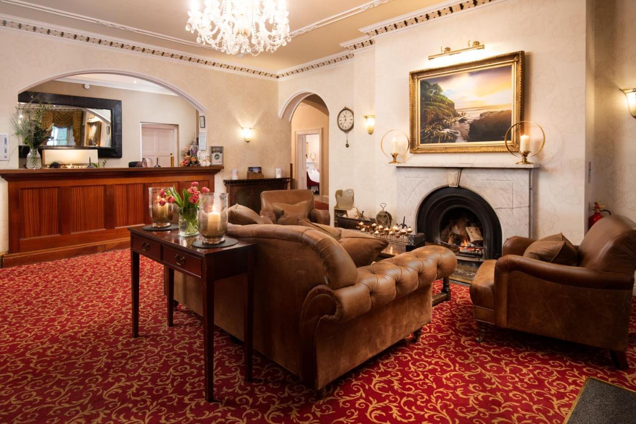 The Wordsworth Hotel Grasmere Bagian luar foto