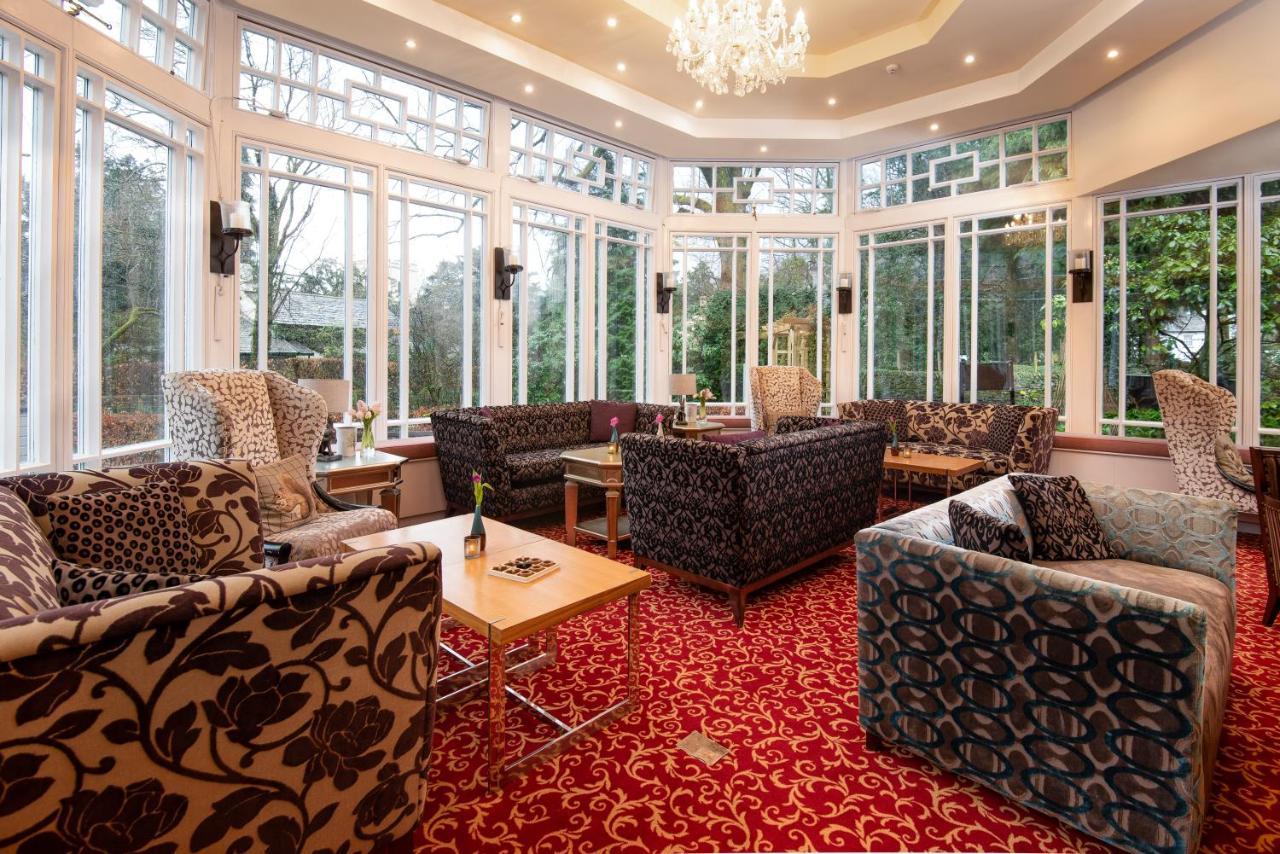 The Wordsworth Hotel Grasmere Bagian luar foto
