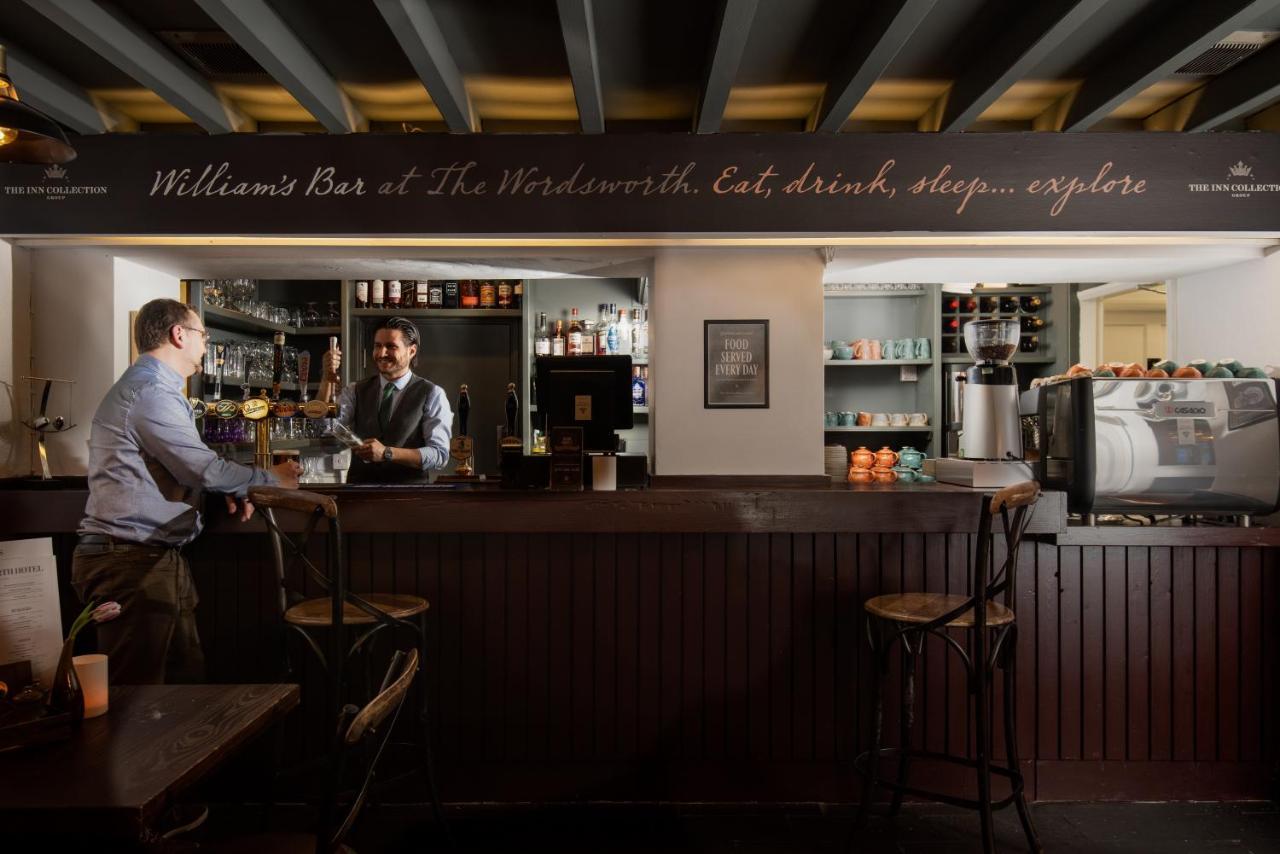 The Wordsworth Hotel Grasmere Bagian luar foto