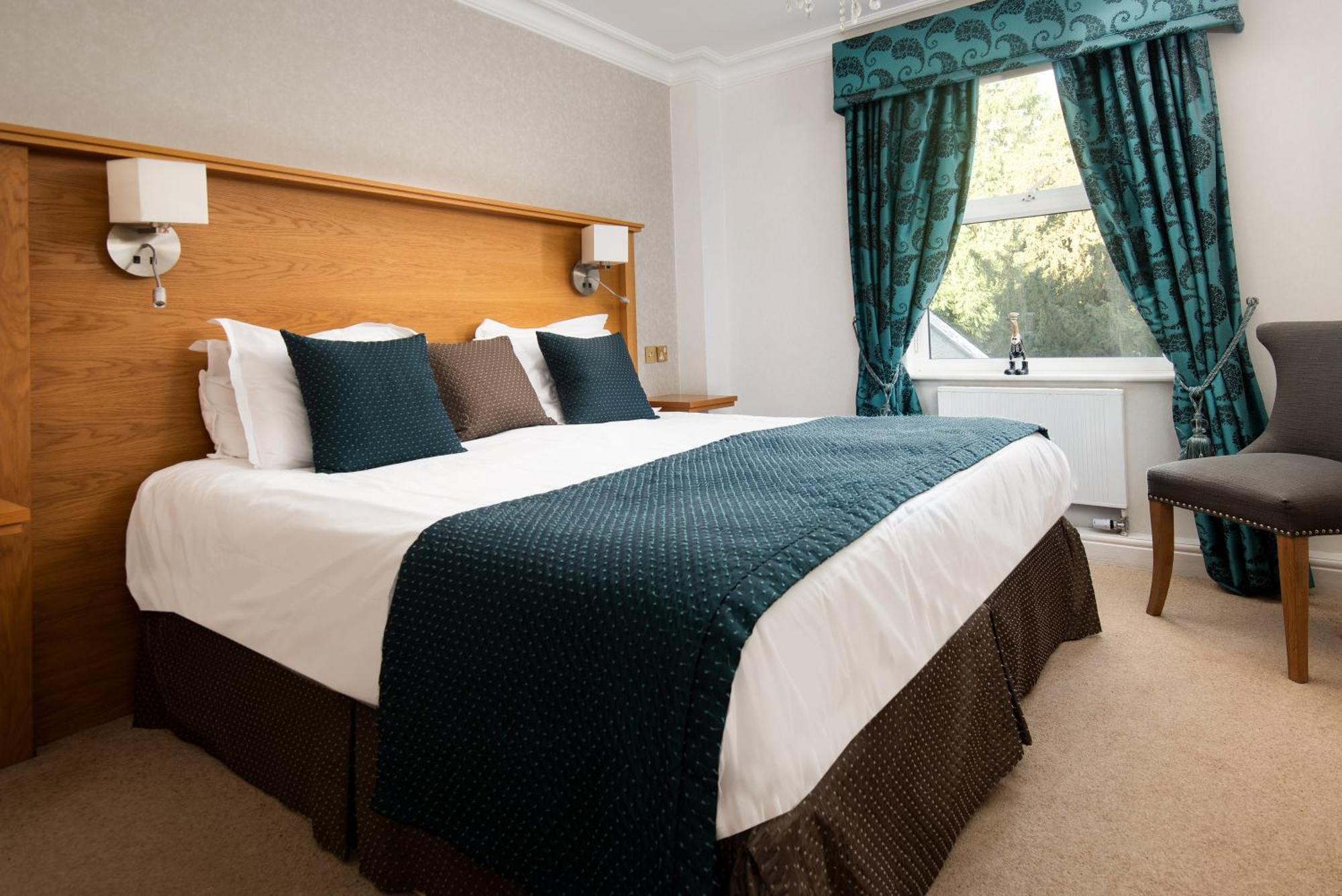The Wordsworth Hotel Grasmere Bagian luar foto