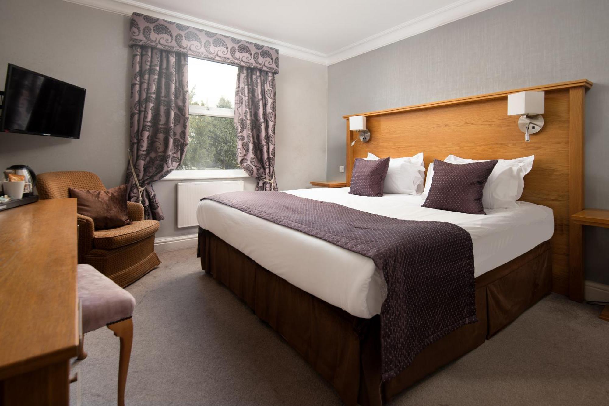 The Wordsworth Hotel Grasmere Bagian luar foto