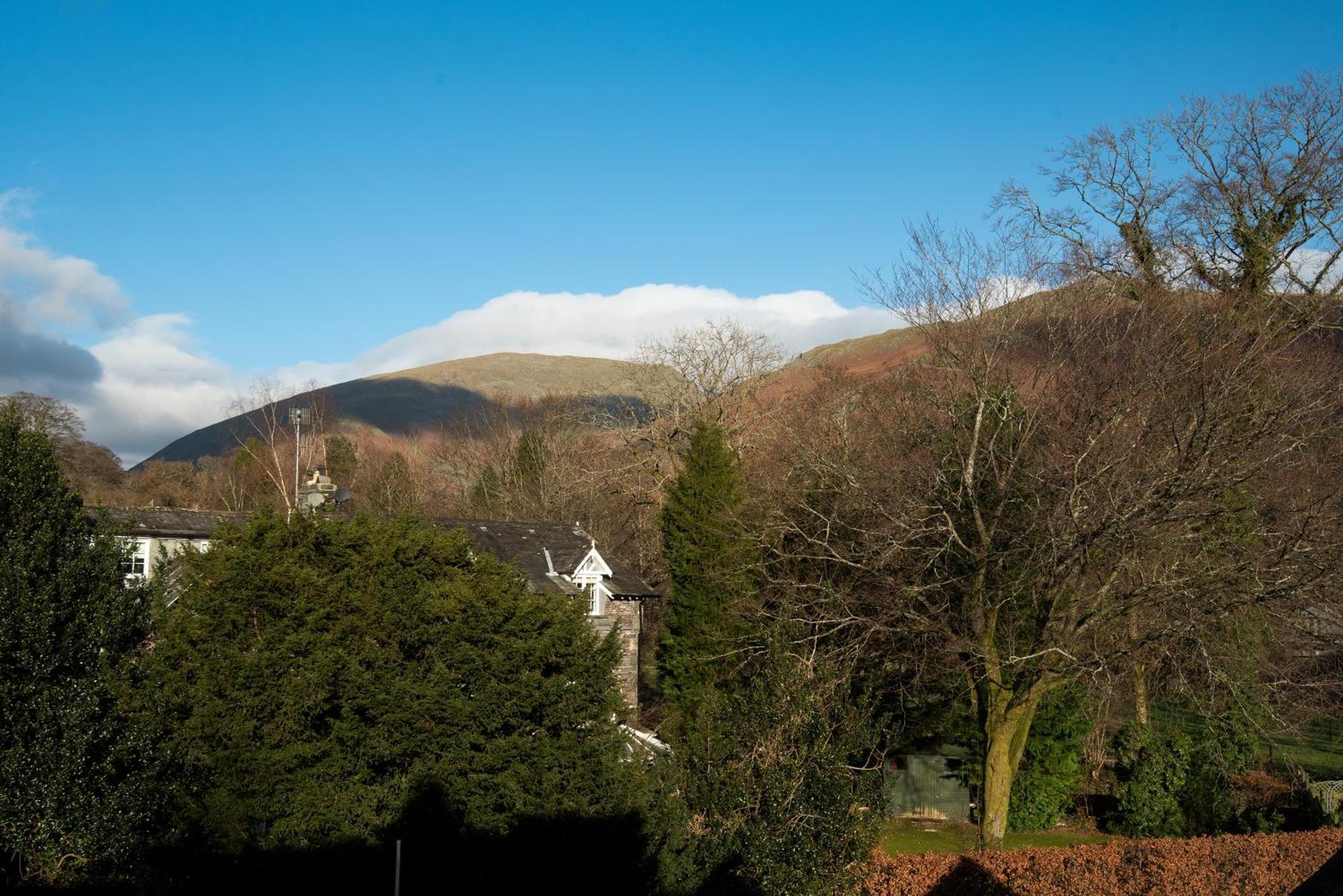 The Wordsworth Hotel Grasmere Bagian luar foto