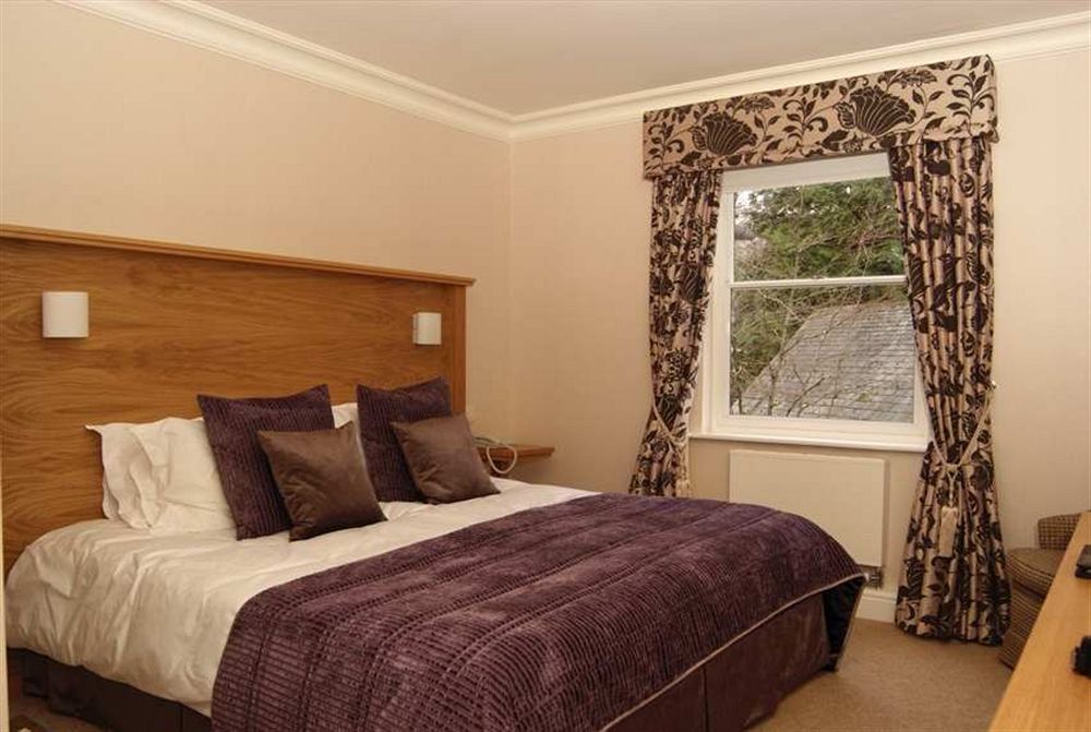 The Wordsworth Hotel Grasmere Bagian luar foto