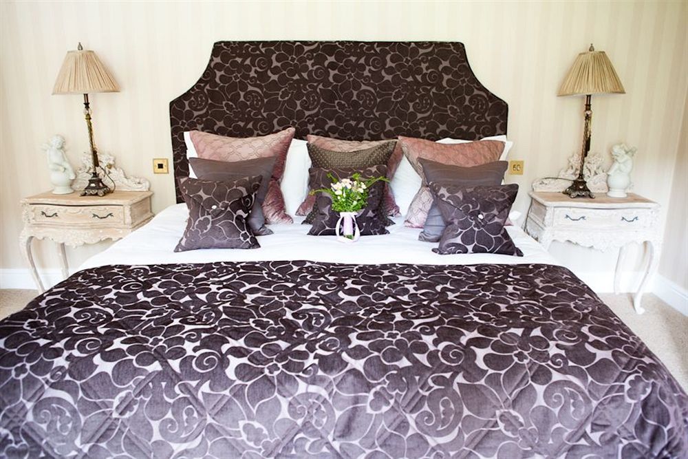 The Wordsworth Hotel Grasmere Bagian luar foto