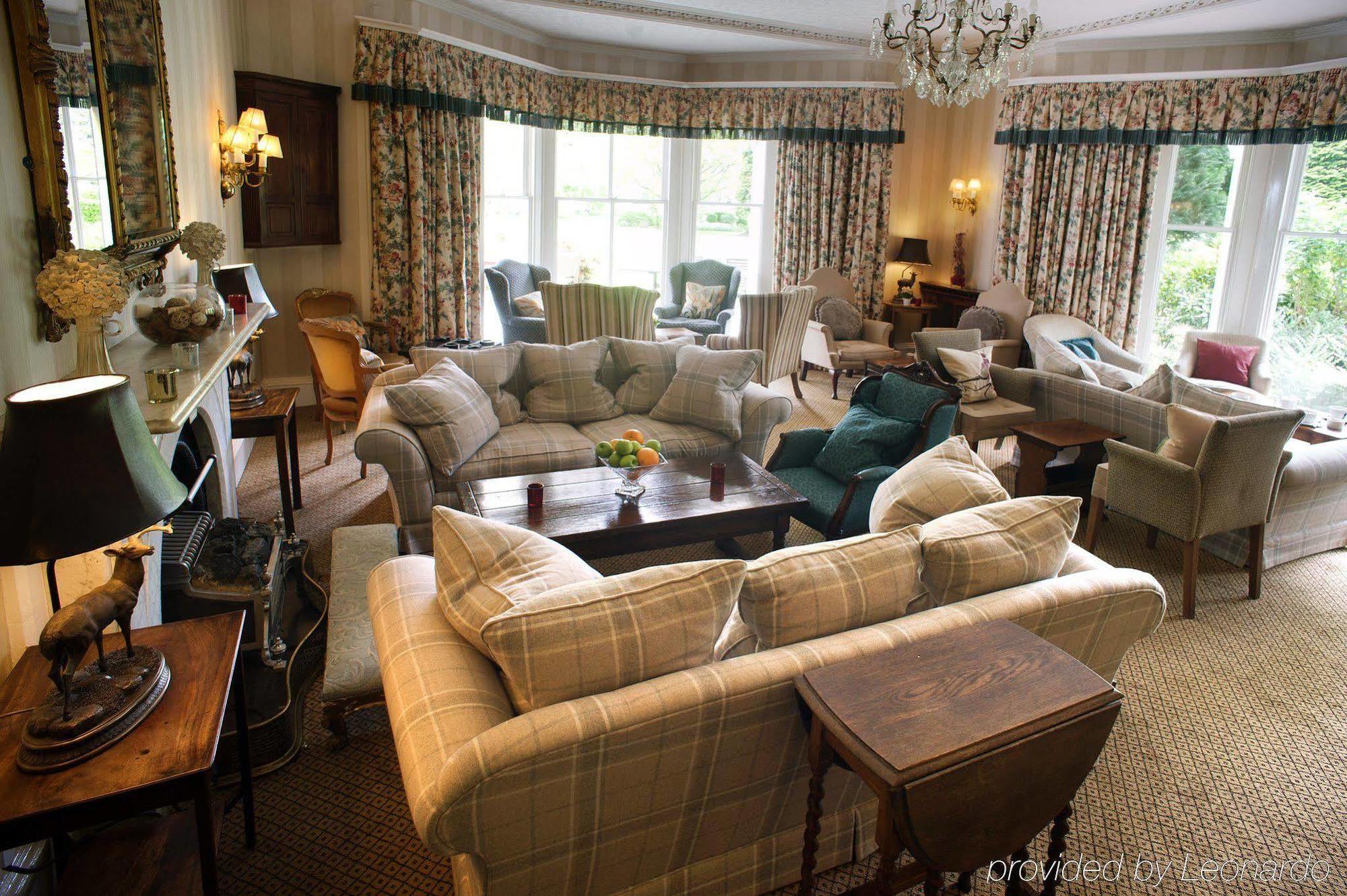 The Wordsworth Hotel Grasmere Bagian luar foto