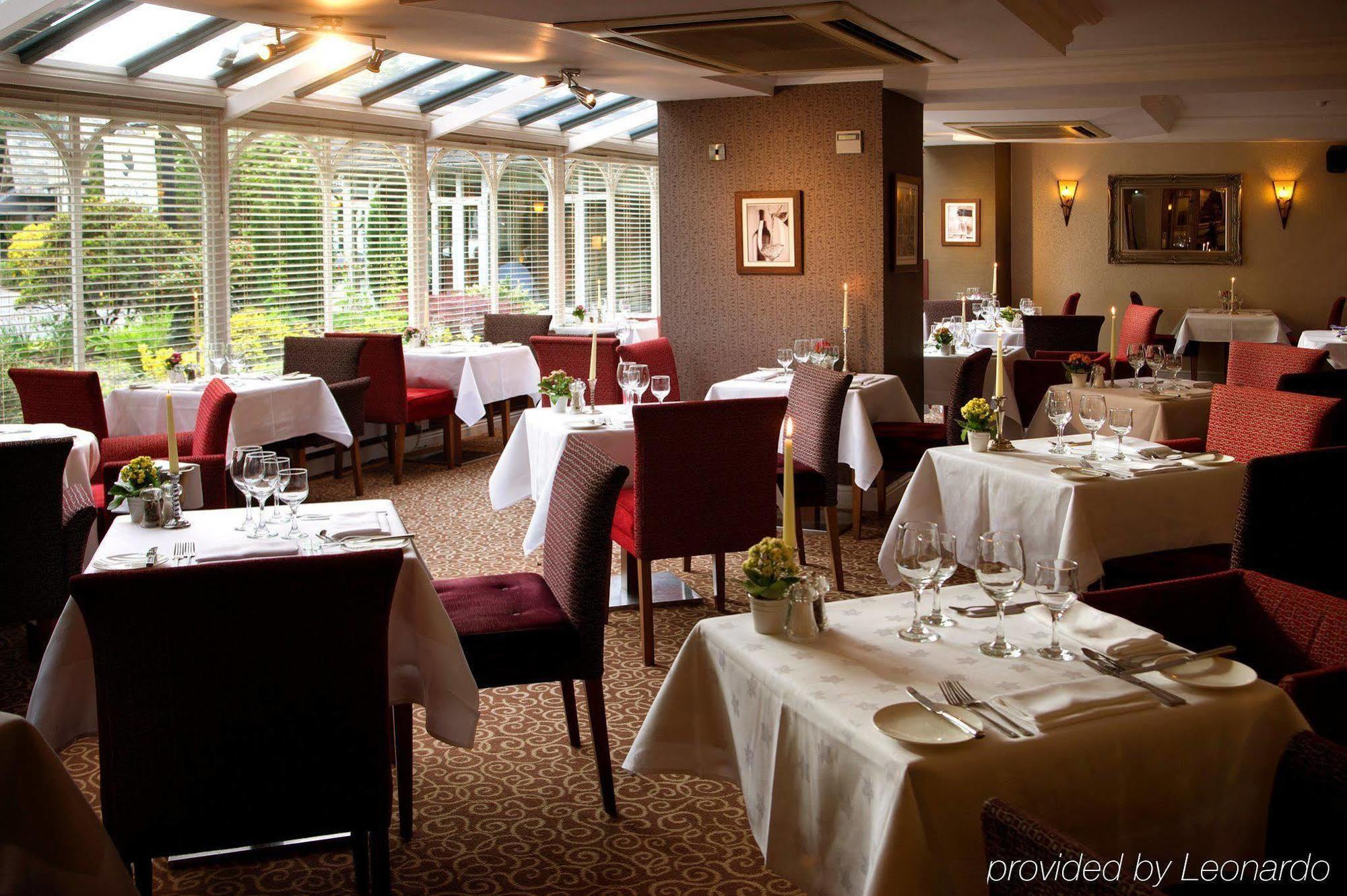 The Wordsworth Hotel Grasmere Bagian luar foto