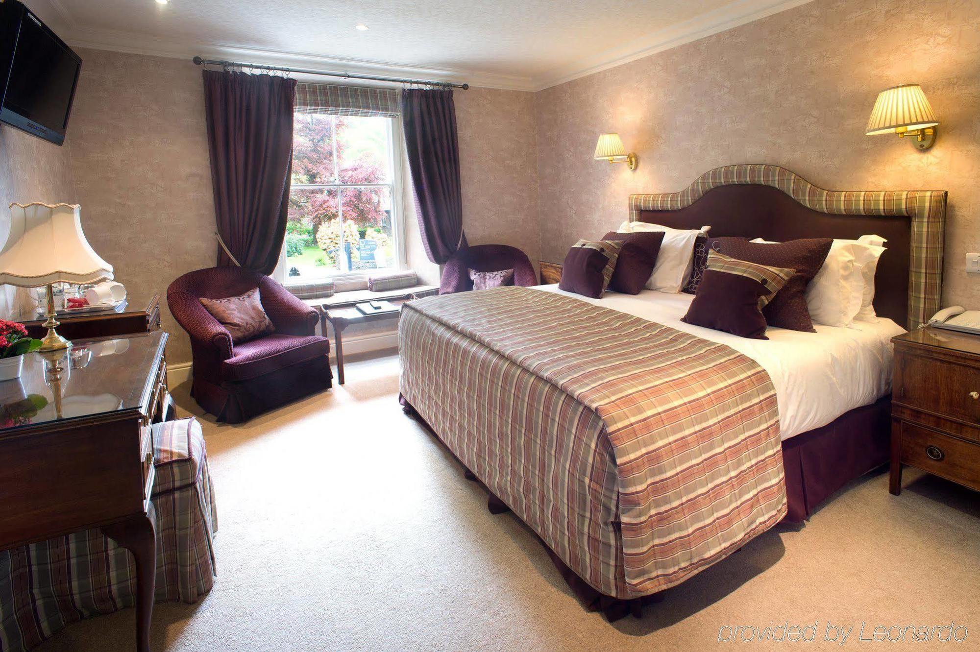 The Wordsworth Hotel Grasmere Bagian luar foto