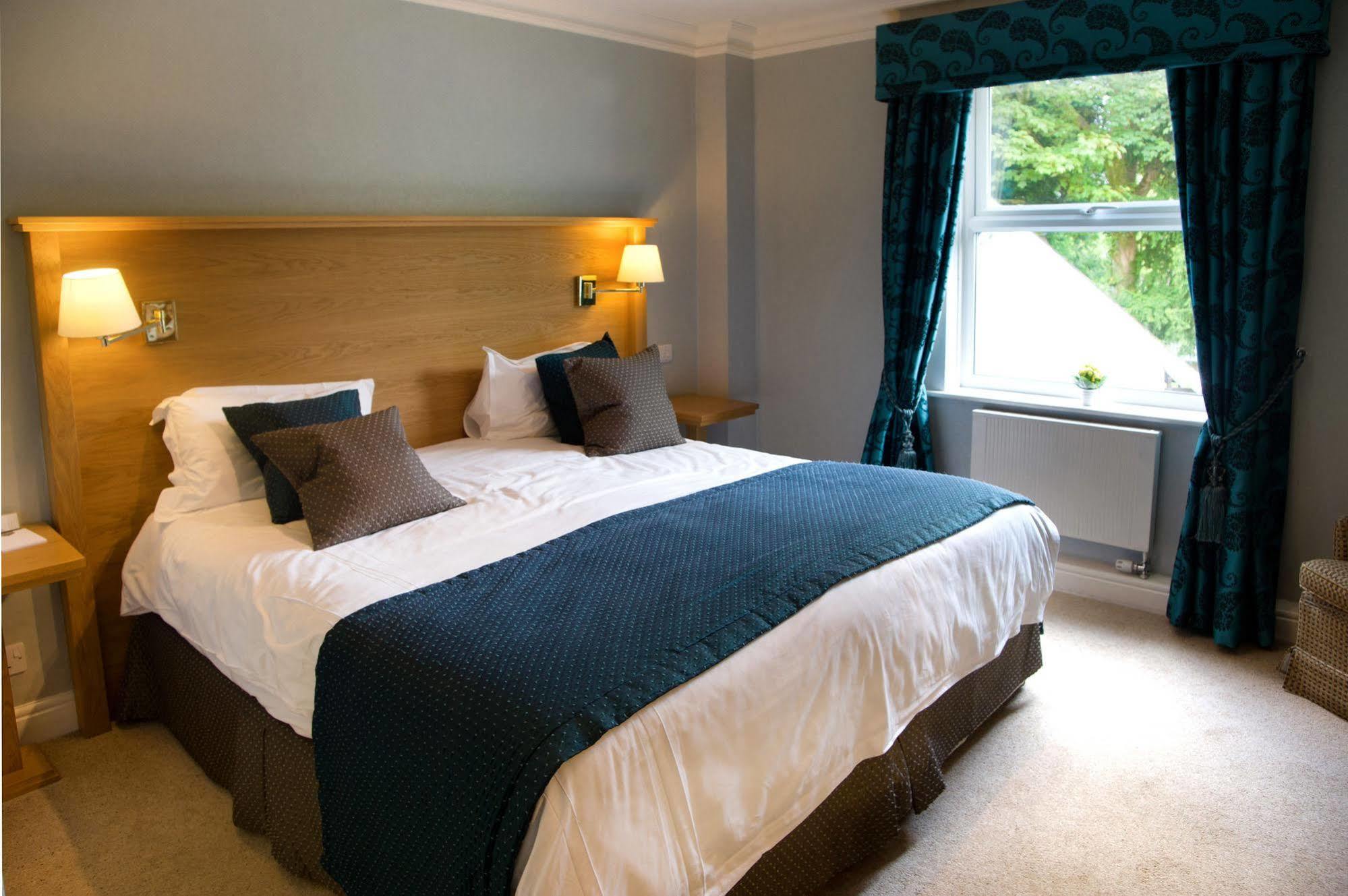 The Wordsworth Hotel Grasmere Bagian luar foto