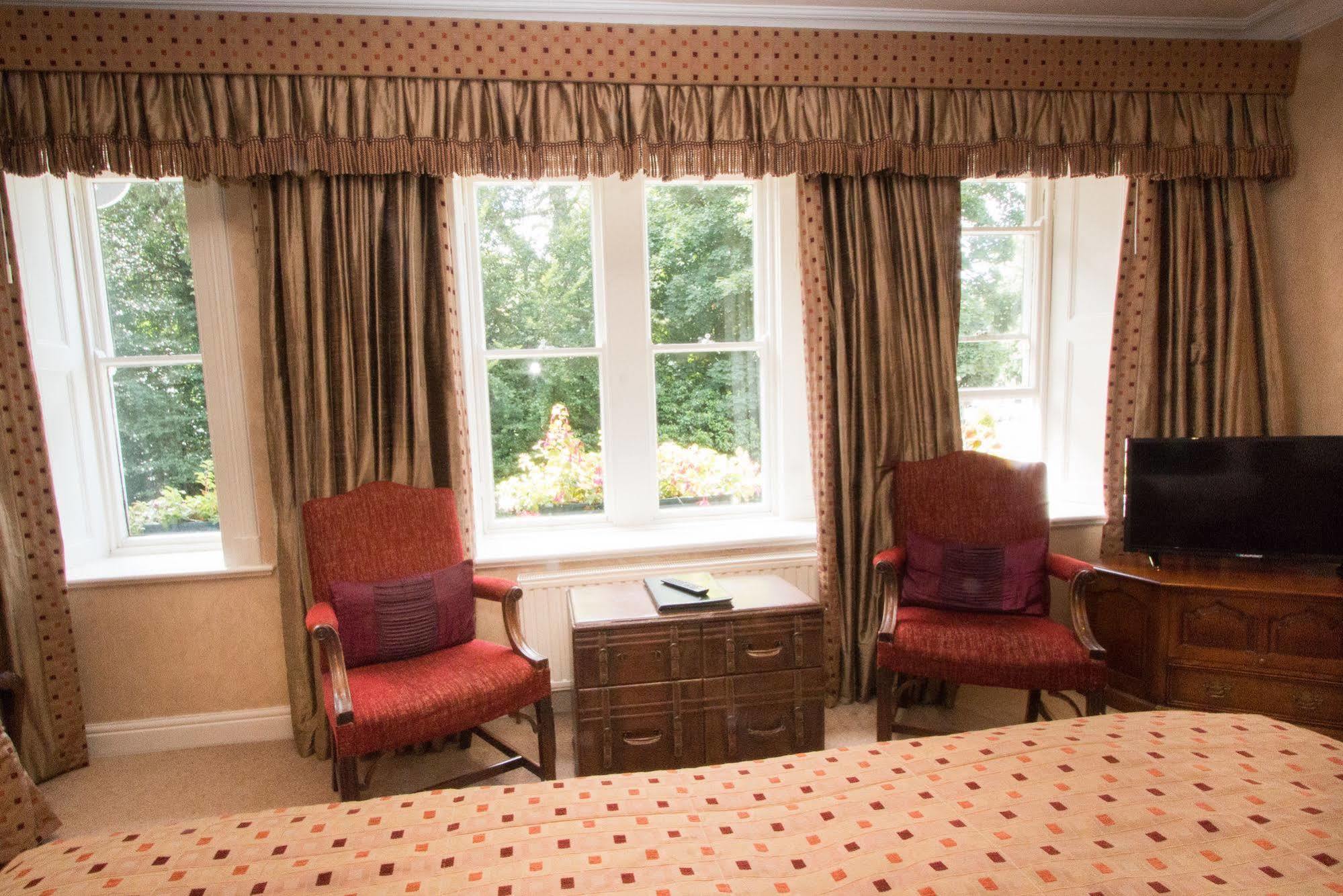 The Wordsworth Hotel Grasmere Bagian luar foto