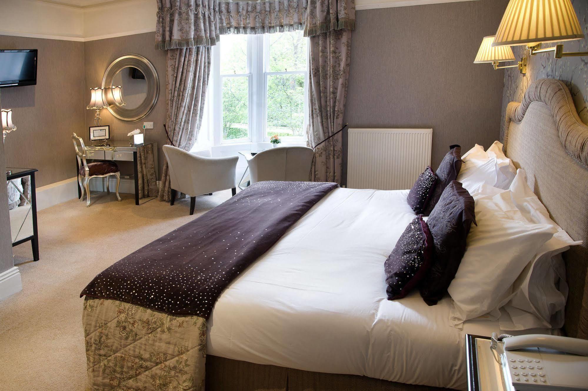 The Wordsworth Hotel Grasmere Bagian luar foto