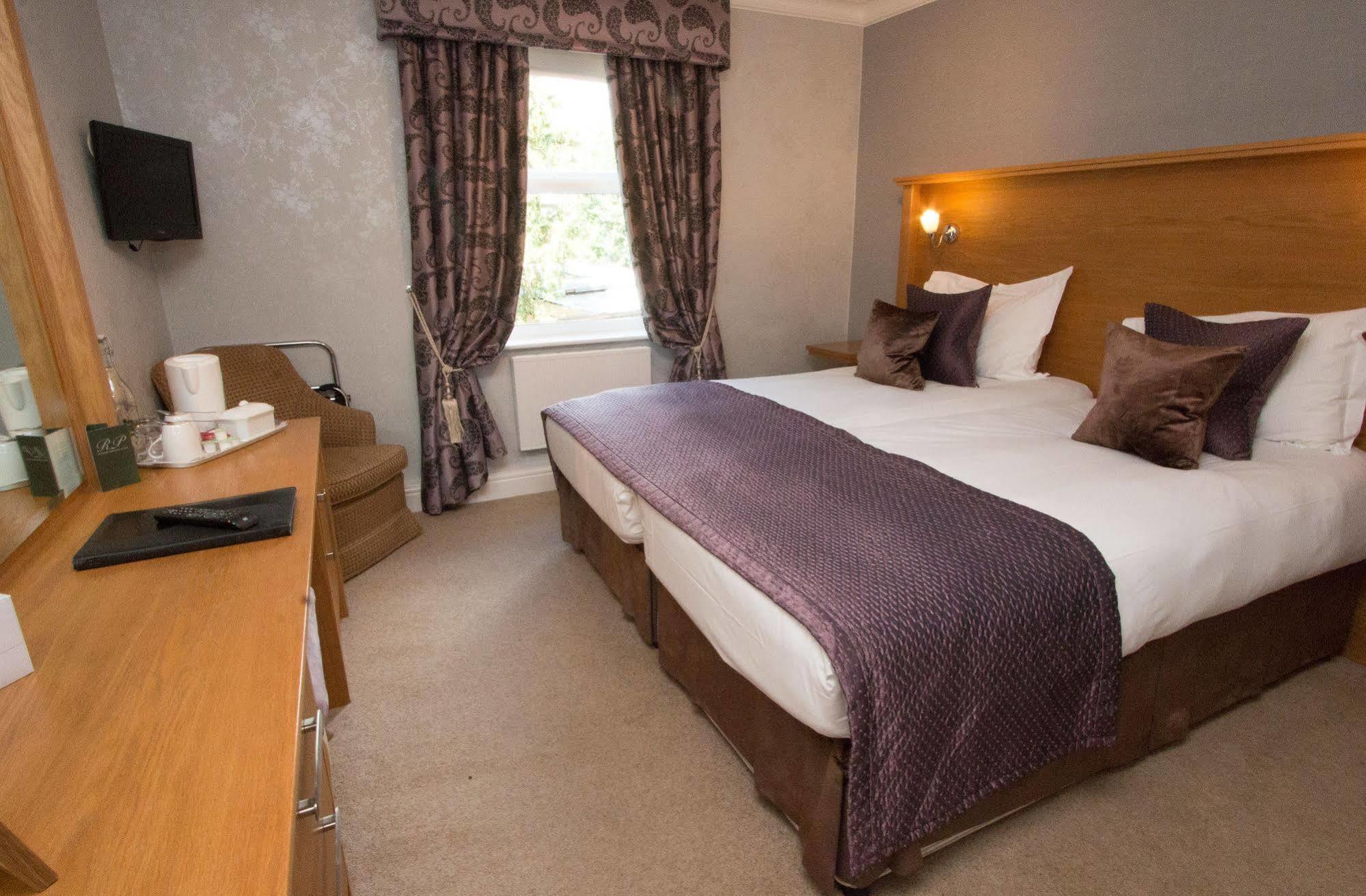 The Wordsworth Hotel Grasmere Bagian luar foto